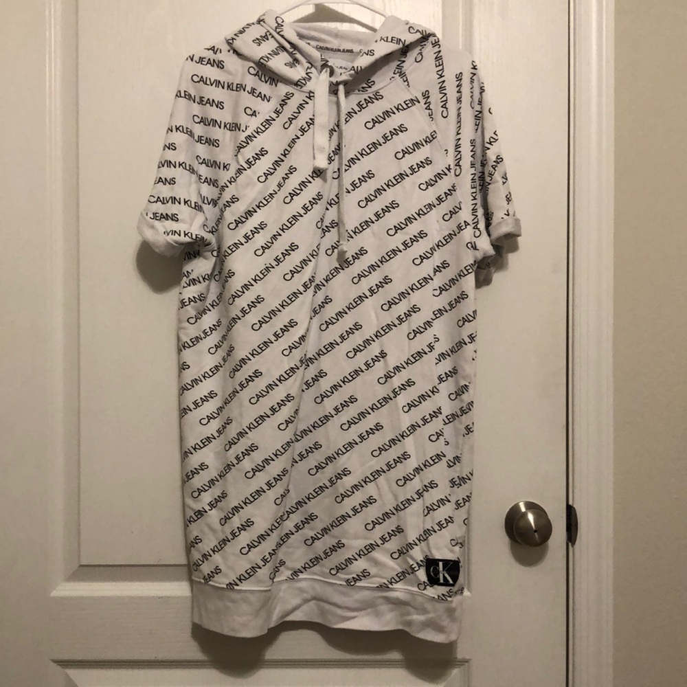 Calvin Klein Jeans dresses